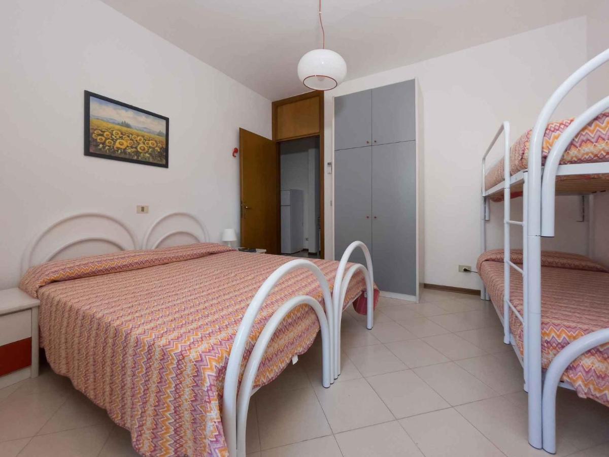 Apartments In Lignano 21774 Lignano Sabbiadoro Exterior foto